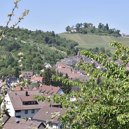 Hotel Muenzmay Stuttgart Kültér fotó