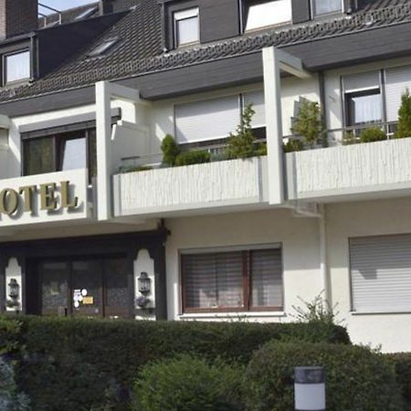 Hotel Muenzmay Stuttgart Kültér fotó