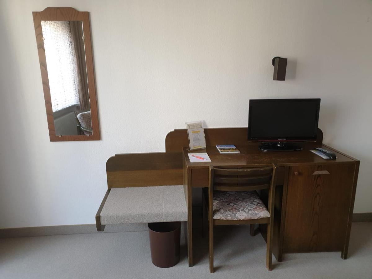 Hotel Muenzmay Stuttgart Kültér fotó
