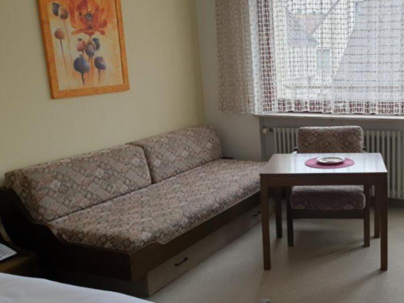 Hotel Muenzmay Stuttgart Kültér fotó